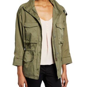 Joie Jeninta Oversize Utility Jacket